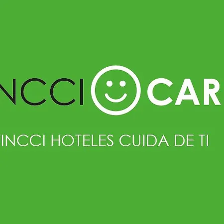 Vincci Mercat 4*