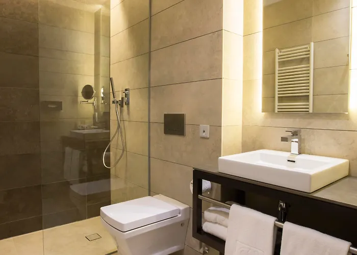 Vincci Mercat Hotel