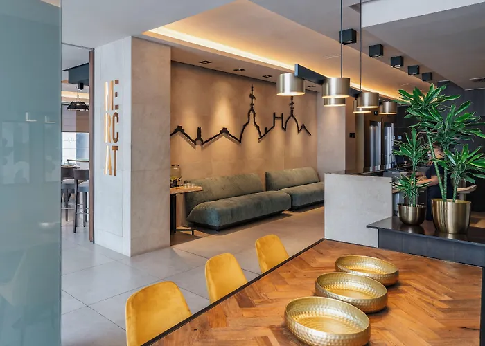 Hotel Vincci Mercat