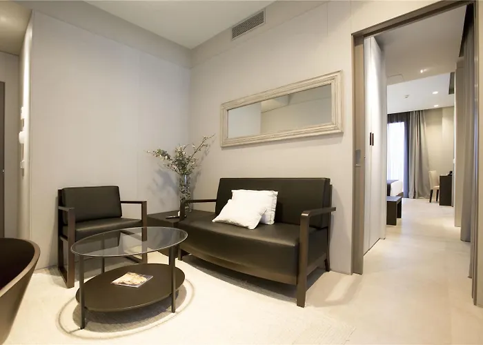 Hotel Vincci Mercat 4*
