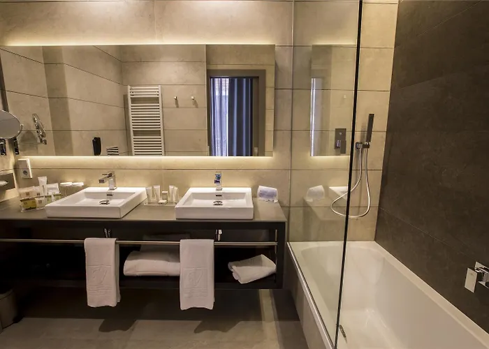 Hotel Vincci Mercat