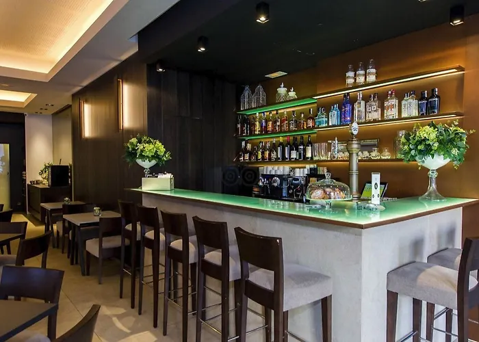 Vincci Mercat Hotel