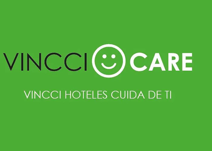 Vincci Mercat 4*