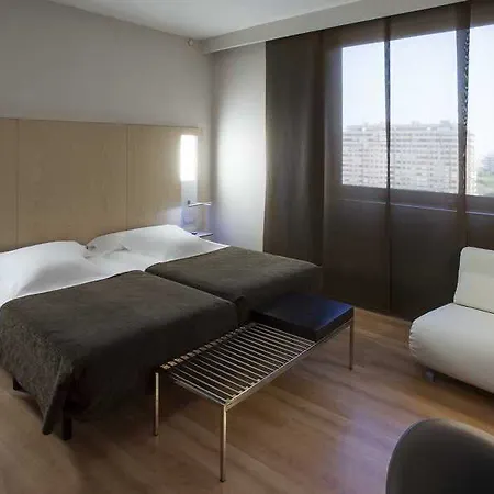 Vincci Mercat Hotel Valenza