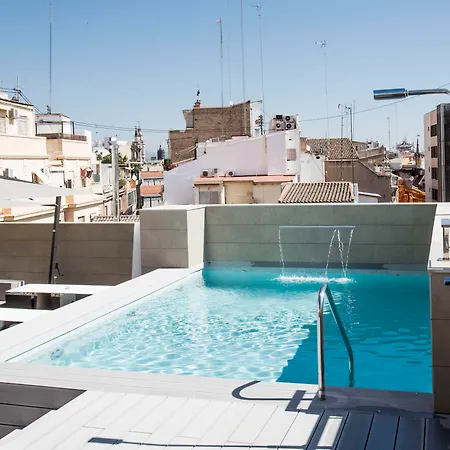 Hotel Vincci Mercat