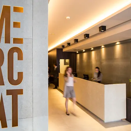 Ξενοδοχείο Vincci Mercat