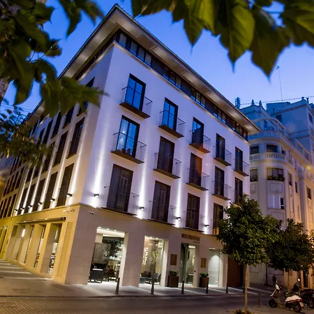 Vincci Mercat Hotel Valenza