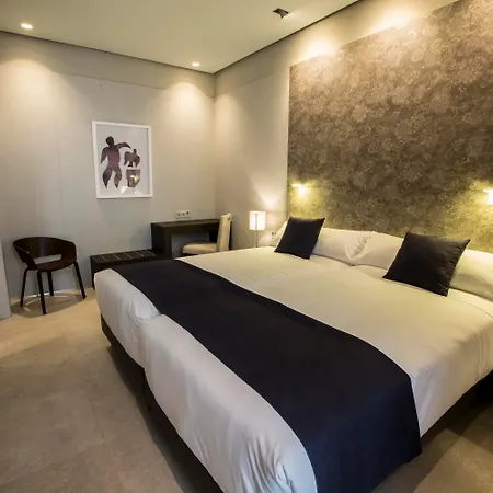 Vincci Mercat Hotel Valenza