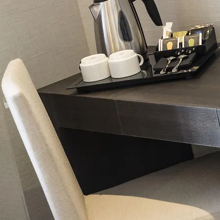 Hotel Vincci Mercat Valenza