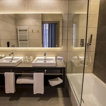 Hotel Vincci Mercat Valenza
