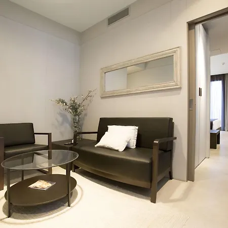 Vincci Mercat Hotel Valenza