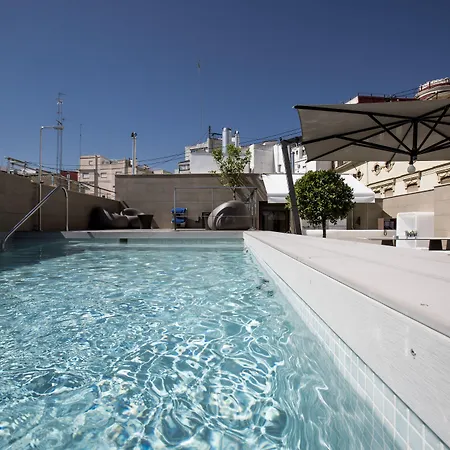 فندق فنتشي مركات