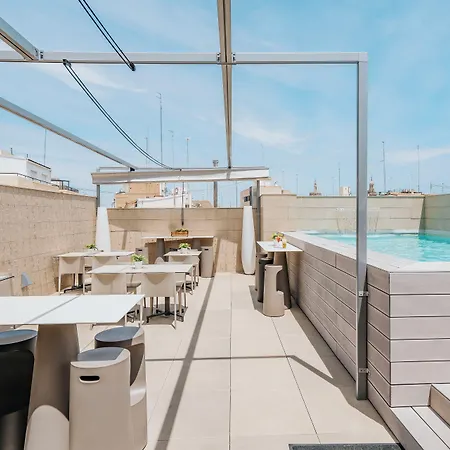 فنتشي مركات فالنسيا