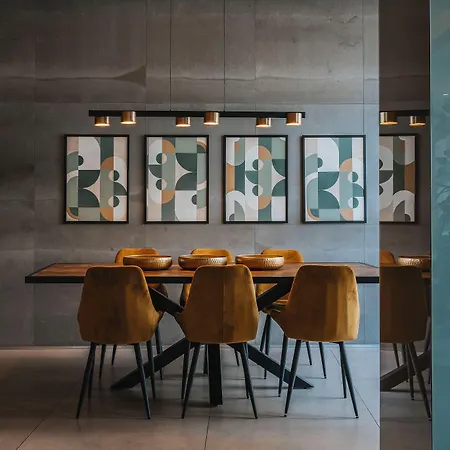 فندق فنتشي مركات فالنسيا