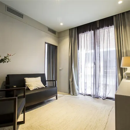 빈치 메르캇 호텔 발렌시아