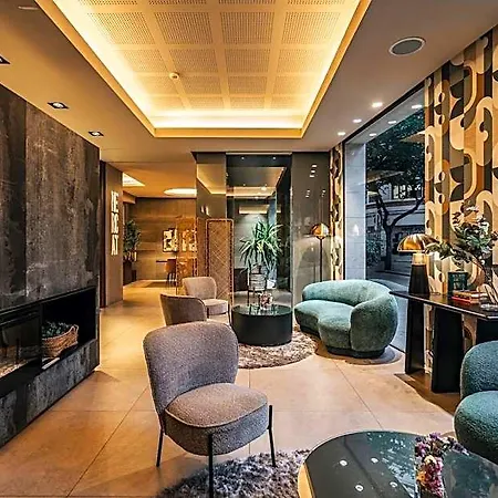 Vincci Mercat Otel 4*