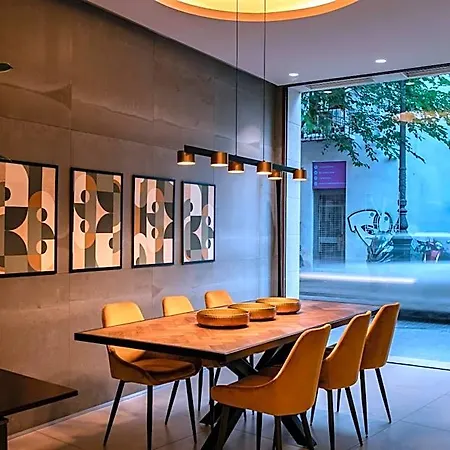 Vincci Mercat Otel 4*