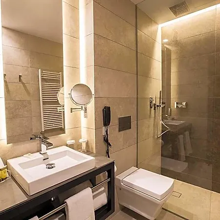 Otel Vincci Mercat 4*