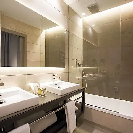 Vincci Mercat Otel