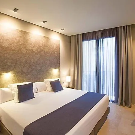 Otel Vincci Mercat 4*