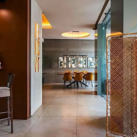 Otel Vincci Mercat Valensiya