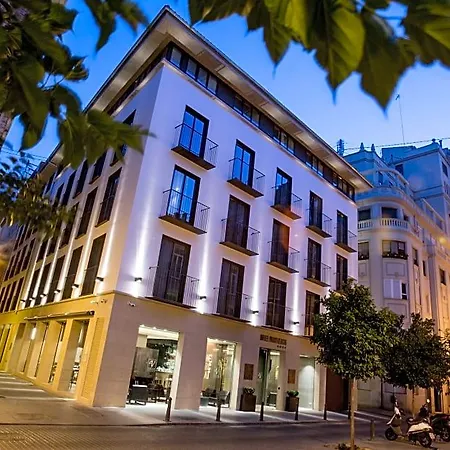 Vincci Mercat Otel