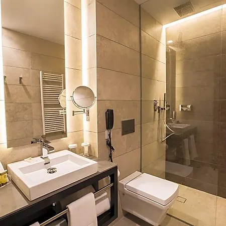 Vincci Mercat Otel 4*