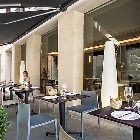 Otel Vincci Mercat