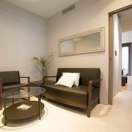 Vincci Mercat Otel