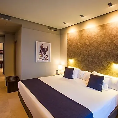 Vincci Mercat Otel 4*