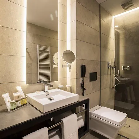 Hotel Vincci Mercat Valenza