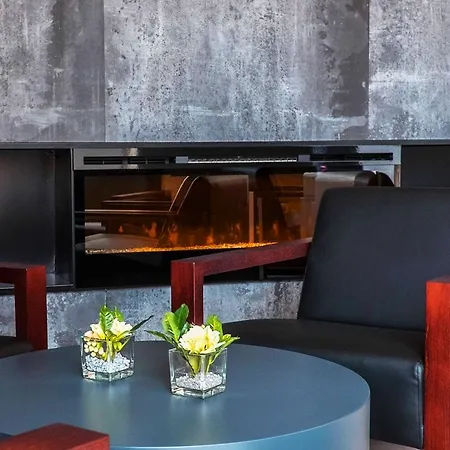 Hotel Vincci Mercat Valenza