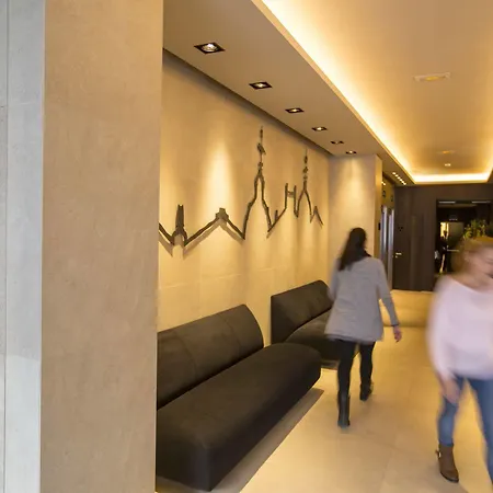 Vincci Mercat Hotel Valenza