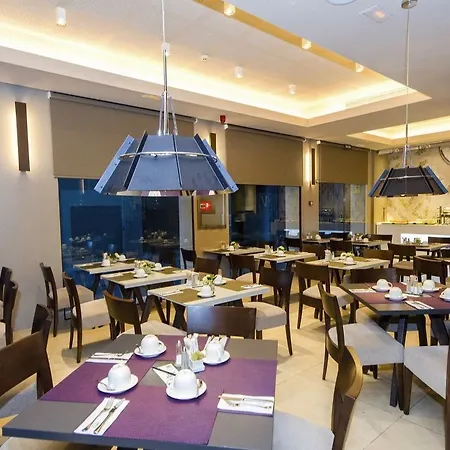 Vincci Mercat Отель Валенсия