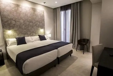 Hotel Vincci Mercat Valenza
