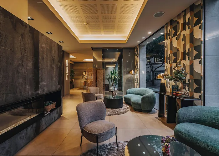 Hotel Vincci Mercat Valencia