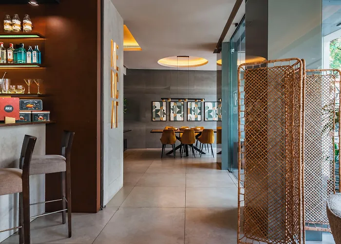 Vincci Mercat Valencia