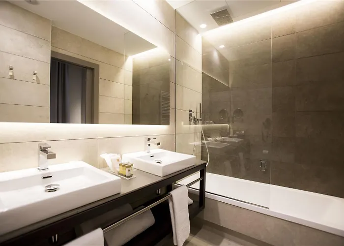 Hotel Vincci Mercat Valencia