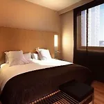 ヴィンチ メルカート ホテル