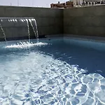 ホテル ヴィンチ メルカート バレンシア