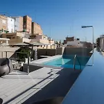 Hotel Vincci Mercat