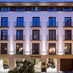 Vincci Mercat Hotel