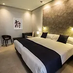 Vincci Mercat Hotel Valencia