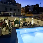 Hotel Vincci Mercat Valencia