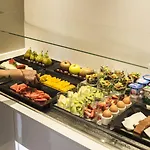ヴィンチ メルカート ホテル バレンシア