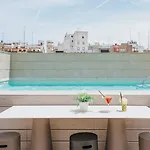Vincci Mercat Hotel Valencia
