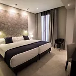 Vincci Mercat Hotel