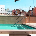 Hotel Vincci Mercat Valencia