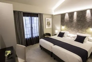 Vincci Mercat 4* Valencia